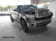 2013 Toyota Tundra Limited с VIN 5TFHW5F18DX271206, выставлен на аукционе IAAI как лот 42362300 с пробегом 266 453 миль миль и . История ставок и продаж доступна на DreamBid. Изображение 1.