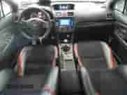 2020 Subaru WRX STI с VIN JF1VA2E61L9829242, выставлен на аукционе Copart как лот 65988915 с пробегом 55 476 миль миль и Списание • Salvage title. История ставок и продаж доступна на DreamBid. Изображение 8.