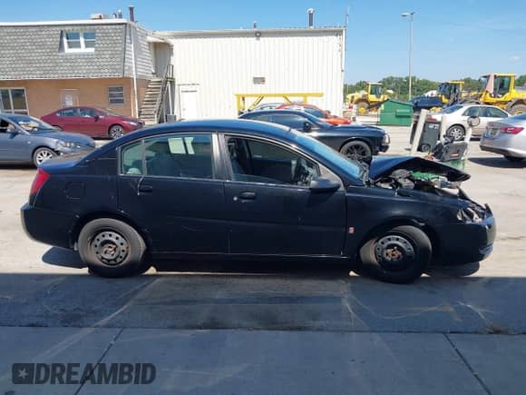 2006 Saturn ION с VIN 1G8AJ55F76Z189885, выставлен на аукционе IAAI как лот 43149564 с пробегом 181 053 миль миль и . История ставок и продаж доступна на DreamBid. Изображение 13.