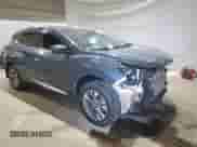 2017 Nissan Murano Platinum z VIN 5N1AZ2MH6HN203670, wystawiony jako Copart lot #71250065 z przebiegiem 131 335 mil mil oraz Szkoda całkowita • Salvage title. Historia ofert i sprzedaży dostępna na DreamBid. Obrazek 4.