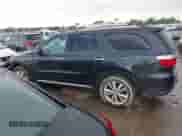 2013 Dodge Durango Crew with VIN 1C4SDHDT5DC637535, listed as a IAAI auction lot 43064013 with 162,570 mi miles and . Bid and sale history available at DreamBid. Image 14.