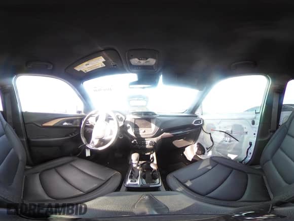 2023 Chevrolet TrailBlazer ACTIV with VIN KL79MVSL0PB110428, listed as a IAAI auction lot 41663849 with 60,605 mi miles and . Bid and sale history available at DreamBid. Image 19.