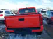 2024 Toyota Tacoma SR5 with VIN 3TYLB5JN8RT016492, listed as a IAAI auction lot 41356245 with 3,649 mi miles and . Bid and sale history available at DreamBid. Image 17.