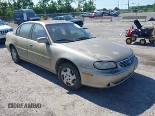 1999 Chevrolet Malibu с VIN 1G1ND52M0X6150309, выставлен на аукционе IAAI как лот 42602051 с пробегом 139 547 миль миль и . История ставок и продаж доступна на DreamBid. Изображение 1.