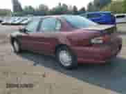 2001 Chevrolet Malibu с VIN 1G1ND52J916238224, выставлен на аукционе Copart как лот 70820844 с пробегом 133 217 миль миль и Списание • Salvage title. История ставок и продаж доступна на DreamBid. Изображение 2.