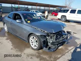 2012 BMW 3 Series 328i xDrive с VIN WBAKF5C58CE656544, выставлен на аукционе IAAI как лот 41475747 с пробегом 109 222 миль миль и . История ставок и продаж доступна на DreamBid. Изображение 1.