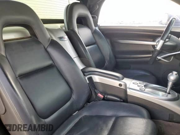 2005 Chevrolet SSR LS с VIN 1GCES14H75B114899, выставлен на аукционе Copart как лот 56712515 с пробегом 99 359 миль миль и Списание • Salvage title. История ставок и продаж доступна на DreamBid. Изображение 10.
