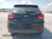 2015 Hyundai Tucson GLS z VIN KM8JTCAF1FU019380, wystawiony jako Copart lot #81074565 z przebiegiem 132 981 mil mil oraz Czysty tytuł • Clean title. Historia ofert i sprzedaży dostępna na DreamBid. Obrazek 6.