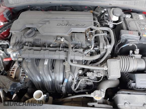 2022 Hyundai Elantra SEL с VIN KMHLM4AG7NU332890, выставлен на аукционе IAAI как лот 42855748 с пробегом 84 637 миль миль и . История ставок и продаж доступна на DreamBid. Изображение 10.