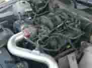 2005 Ford Mustang Deluxe with VIN 1ZVFT80N655199168, listed as a IAAI auction lot 42926601 with 210,892 mi miles and . Bid and sale history available at DreamBid. Image 13.