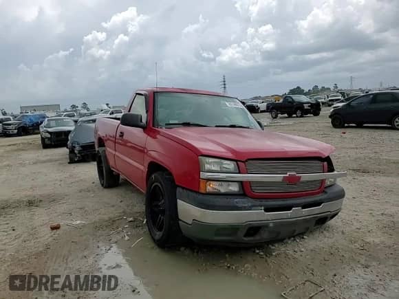 2005 Chevrolet Silverado 1500 z VIN 1GCEC14X45Z352690, wystawiony jako Copart lot #63140875 z przebiegiem 105 293 mil mil oraz Szkoda całkowita • Salvage title. Historia ofert i sprzedaży dostępna na DreamBid. Obrazek 14.