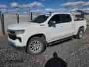2024 Chevrolet Silverado 1500 LT with VIN 1GCUDDED2RZ300673, listed as a Copart auction lot 85311965 with 50,459 mi miles and Clean title. Bid and sale history available at DreamBid. Image 1.