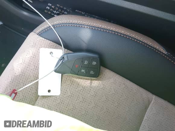 2025 Chevrolet Equinox FWD ACTIV с VIN 3GNAXKEG1SL260082, выставлен на аукционе IAAI как лот 42441773 с пробегом 881 миль миль и . История ставок и продаж доступна на DreamBid. Изображение 11.