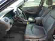 1998 Honda Accord EX with VIN 1HGCG1658WA049839, listed as a Copart auction lot 71241095 with 253,051 mi miles and Salvage title. Bid and sale history available at DreamBid. Image 7.