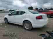 2013 Dodge Avenger SE with VIN 1C3CDZAB1DN712813, listed as a Copart auction lot 68352585 with 145,931 mi miles and Clean title. Bid and sale history available at DreamBid. Image 2.