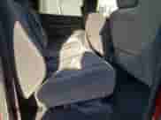 2004 Chevrolet Silverado 1500 LT с VIN 2GCEK13T241324489, выставлен на аукционе Copart как лот 80755585 с пробегом 226 719 миль миль и Списание • Salvage title. История ставок и продаж доступна на DreamBid. Изображение 10.