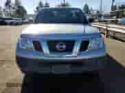 2021 Nissan Frontier SV z VIN 1N6ED0CF5MN708423, wystawiony jako Copart lot #83549774 z przebiegiem 46 304 mil mil oraz Szkoda całkowita • Salvage title. Historia ofert i sprzedaży dostępna na DreamBid. Obrazek 5.