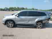 2017 Honda Pilot EX z VIN 5FNYF6H31HB039549, wystawiony jako IAAI lot #42924885 z przebiegiem 115 632 mil mil oraz . Historia ofert i sprzedaży dostępna na DreamBid. Obrazek 13.