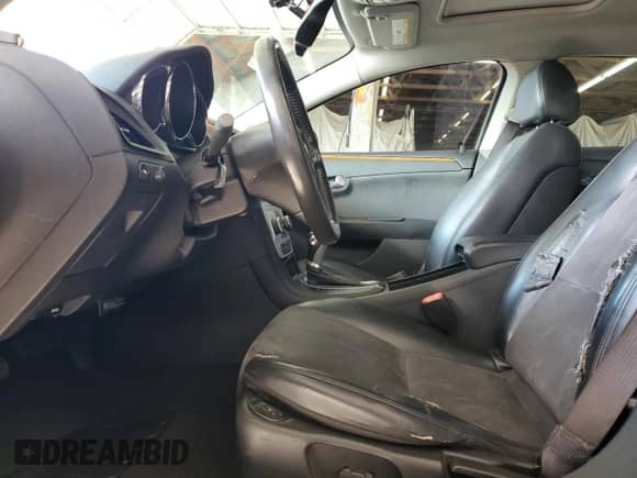 2008 Chevrolet Malibu 2LT с VIN 1G1ZJ57B684205411, выставлен на аукционе Copart как лот 67626025 с пробегом 212 422 миль миль и Списание • Salvage title. История ставок и продаж доступна на DreamBid. Изображение 7.