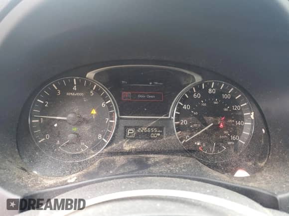 2015 Nissan Altima S с VIN 1N4AL3AP2FN908637, выставлен на аукционе Copart как лот 82191615 с пробегом 226 655 миль миль и Списание • Salvage title. История ставок и продаж доступна на DreamBid. Изображение 9.