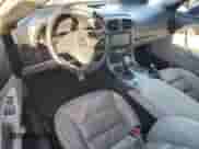 2007 Chevrolet Corvette with VIN 1G1YY26U775116819, listed as a Copart auction lot 79598294 with 63,084 mi miles and Salvage title. Bid and sale history available at DreamBid. Image 8.