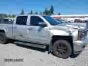 2014 Chevrolet Silverado 1500 LTZ with VIN 1GCUKSEC4EF197043, listed as a IAAI auction lot 42673341 with 131,445 mi miles and . Bid and sale history available at DreamBid. Image 6.