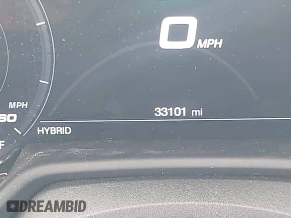 2024 Dodge Hornet R/T with VIN ZACPDFCW4R3A31661, listed as a IAAI auction lot 42907587 with 33,101 mi miles and . Bid and sale history available at DreamBid. Image 15.