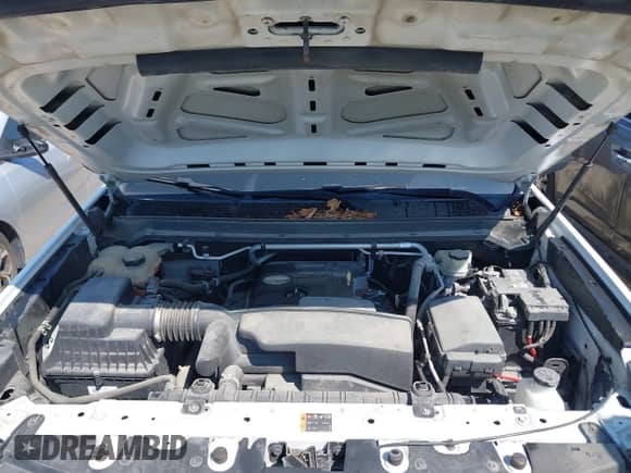 2016 Chevrolet Colorado 2WD WT z VIN 1GCHSBEA3G1277451, wystawiony jako IAAI lot #42976789 z przebiegiem 87 950 mil mil oraz . Historia ofert i sprzedaży dostępna na DreamBid. Obrazek 10.