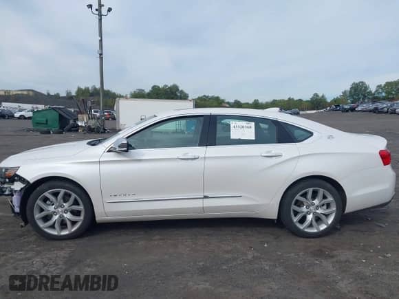 2015 Chevrolet Impala LTZ с VIN 1G1165S39FU129307, выставлен на аукционе IAAI как лот 43320368 с пробегом 28 991 миль миль и . История ставок и продаж доступна на DreamBid. Изображение 14.