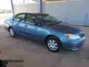 2002 Toyota Camry LE с VIN 4T1BE32K32U520663, выставлен на аукционе Copart как лот 90408535 с пробегом 119 151 миль миль и Чистый • Clean title. История ставок и продаж доступна на DreamBid. Изображение 4.
