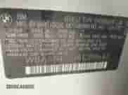 2010 BMW 5 Series 550i Gran Turismo с VIN WBASN4C51AC209642, выставлен на аукционе IAAI как лот 42655706 с пробегом 129 479 миль миль и . История ставок и продаж доступна на DreamBid. Изображение 9.