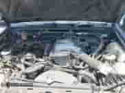 1995 Nissan Pathfinder LE with VIN JN8HD17S9SW056186, listed as a IAAI auction lot 43029568 with 175,559 mi miles and . Bid and sale history available at DreamBid. Image 10.