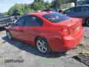 2015 BMW 3 Series 328i xDrive with VIN WBA3B5G54FNS17842, listed as a Copart auction lot 70846765 with 157,474 mi miles and Salvage title. Bid and sale history available at DreamBid. Image 2.