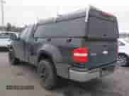 2007 Ford F-150 XLT z VIN 1FTRF02547KC32128, wystawiony jako IAAI lot #41616768 z przebiegiem 144 218 mil mil oraz . Historia ofert i sprzedaży dostępna na DreamBid. Obrazek 3.