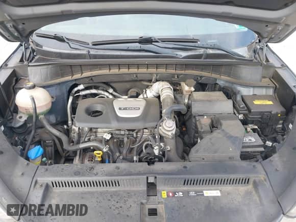 2016 Hyundai Tucson Limited с VIN KM8J3CA29GU159031, выставлен на аукционе IAAI как лот 43495354 с пробегом 129 950 миль миль и . История ставок и продаж доступна на DreamBid. Изображение 10.