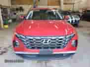 2022 Hyundai Tucson SEL with VIN 5NMJBCAE1NH045188, listed as a Copart auction lot 81759935 with 34,314 mi miles and Salvage title. Bid and sale history available at DreamBid. Image 5.