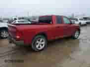2010 Dodge 1500 ST с VIN 1D7RB1GP5AS112170, выставлен на аукционе Copart как лот 80310714 с пробегом 136 841 миль миль и Чистый • Clean title. История ставок и продаж доступна на DreamBid. Изображение 3.