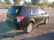 2013 Subaru Forester X Premium with VIN JF2SHADC6DH445492, listed as a IAAI auction lot 43478485 with 176,470 mi miles and . Bid and sale history available at DreamBid. Image 4.