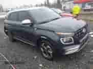 2021 Hyundai Venue SEL с VIN KMHRC8A39MU116393, выставлен на аукционе IAAI как лот 41074921 с пробегом 52 183 миль миль и . История ставок и продаж доступна на DreamBid. Изображение 1.