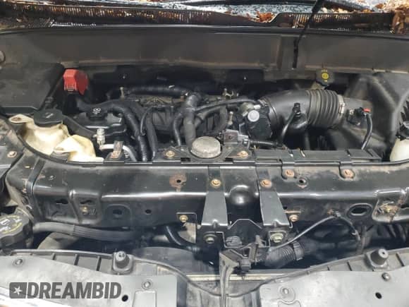 2016 Chevrolet Traverse LT z VIN 1GNKVHKD1GJ104744, wystawiony jako Copart lot #63876775 z przebiegiem Nie podano mil oraz Szkoda całkowita • Salvage title. Historia ofert i sprzedaży dostępna na DreamBid. Obrazek 11.
