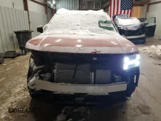 2024 Hyundai Santa Fe XRT с VIN 5NMP3DGL0RH053856, выставлен на аукционе Copart как лот 87263604 с пробегом 2 543 миль миль и Списание • Salvage title. История ставок и продаж доступна на DreamBid. Изображение 5.