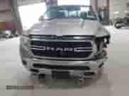 2020 Ram 1500 Big Horn с VIN 1C6SRFBT1LN142168, выставлен на аукционе IAAI как лот 43280724 с пробегом 30 487 миль миль и . История ставок и продаж доступна на DreamBid. Изображение 20.
