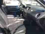 2014 Nissan Pathfinder Platinum Hybrid with VIN 5N1CR2MN1EC638750, listed as a IAAI auction lot 41719792 with 206,286 mi miles and . Bid and sale history available at DreamBid. Image 5.