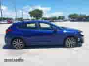 2024 Subaru Impreza Special Sports with VIN JF1GUAFC2R8223512, listed as a IAAI auction lot 42690432 with 37,388 mi miles and . Bid and sale history available at DreamBid. Image 13.