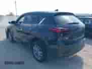 2025 Mazda CX-5 S Preferred z VIN JM3KFBCL4S0700638, wystawiony jako IAAI lot #43363236 z przebiegiem Nie podano mil oraz . Historia ofert i sprzedaży dostępna na DreamBid. Obrazek 3.