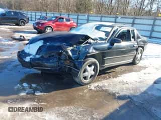 1999 Chevrolet Monte Carlo LS с VIN 2G1WW12M0X9285595, выставлен на аукционе IAAI как лот 41333507 с пробегом 197 977 миль миль и . История ставок и продаж доступна на DreamBid. Изображение 2.