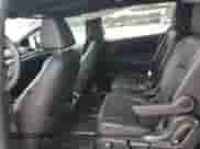 2024 Honda Odyssey Sport z VIN 5FNRL6H77RB002281, wystawiony jako Copart lot #61411215 z przebiegiem 25 150 mil mil oraz Szkoda całkowita • Salvage title. Historia ofert i sprzedaży dostępna na DreamBid. Obrazek 11.