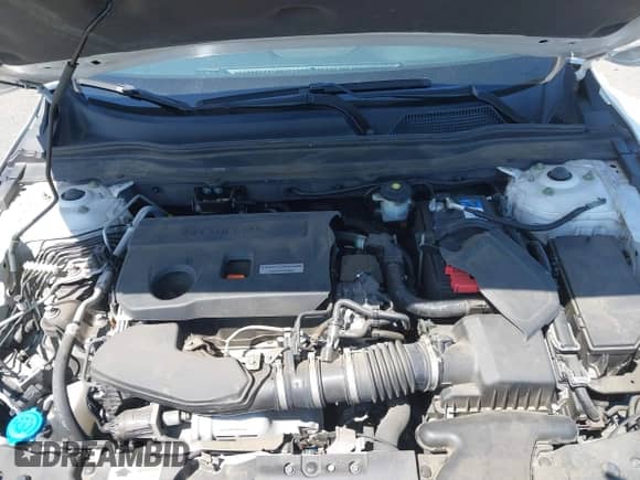 2019 Honda Accord Sport with VIN 1HGCV2F37KA016576, listed as a IAAI auction lot 42077393 with 72,047 mi miles and . Bid and sale history available at DreamBid. Image 10.