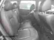 2010 Nissan Murano SL with VIN JN8AZ1MW4AW118988, listed as a Copart auction lot 82432115 with 156,414 mi miles and Salvage title. Bid and sale history available at DreamBid. Image 10.