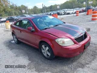 2008 Chevrolet Cobalt LT с VIN 1G1AL18F987156401, выставлен на аукционе IAAI как лот 43195246 с пробегом 195 121 миль миль и . История ставок и продаж доступна на DreamBid. Изображение 1.